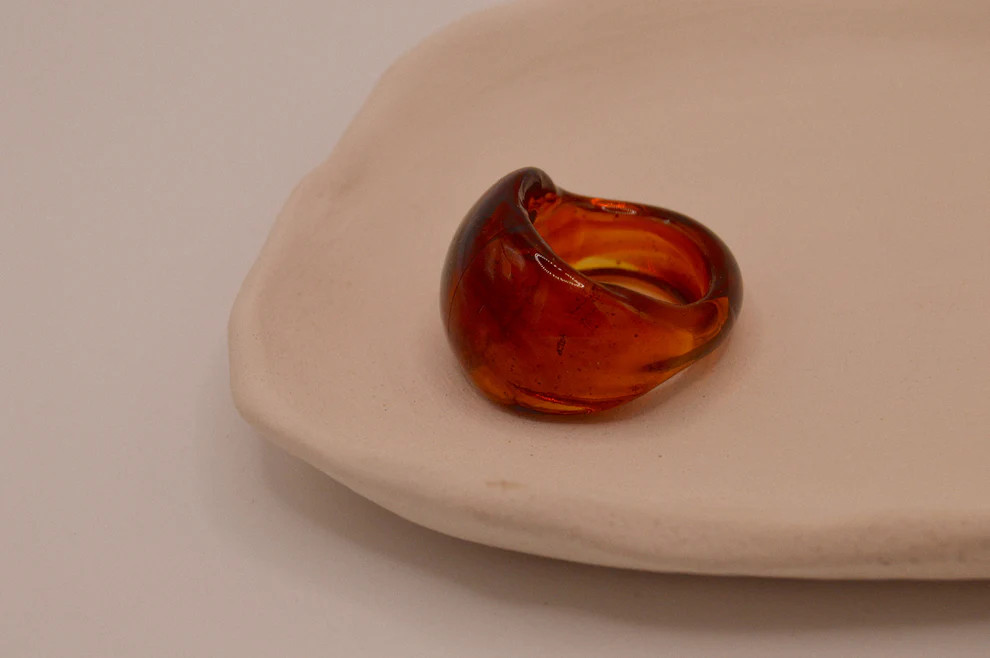 Anillo Ambra