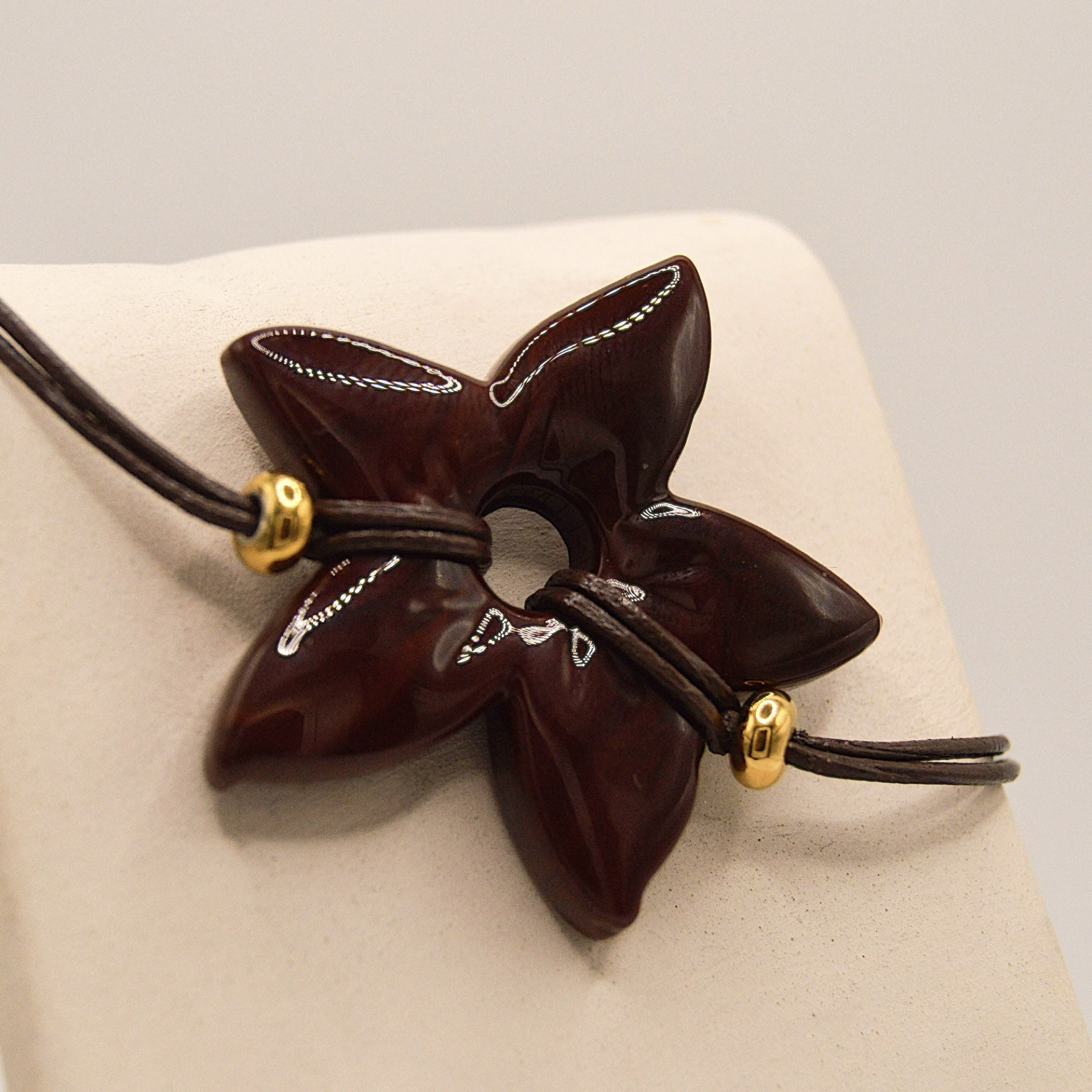 Pulsera Lilium Bruno