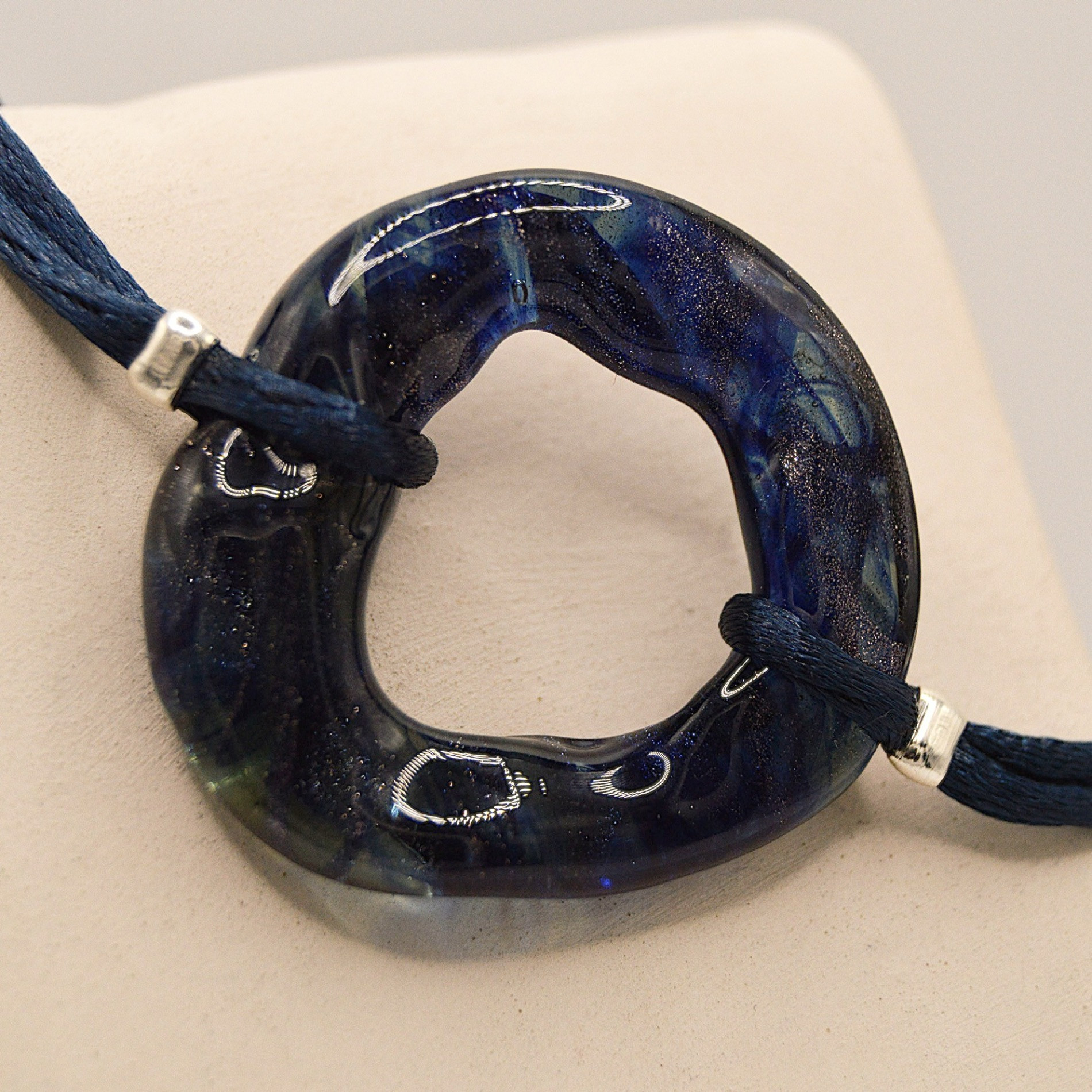 Pulsera Notte Bluino