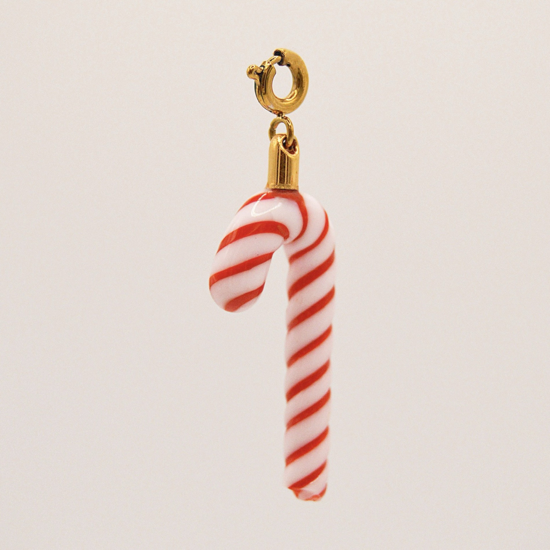 Charm Candy Cane